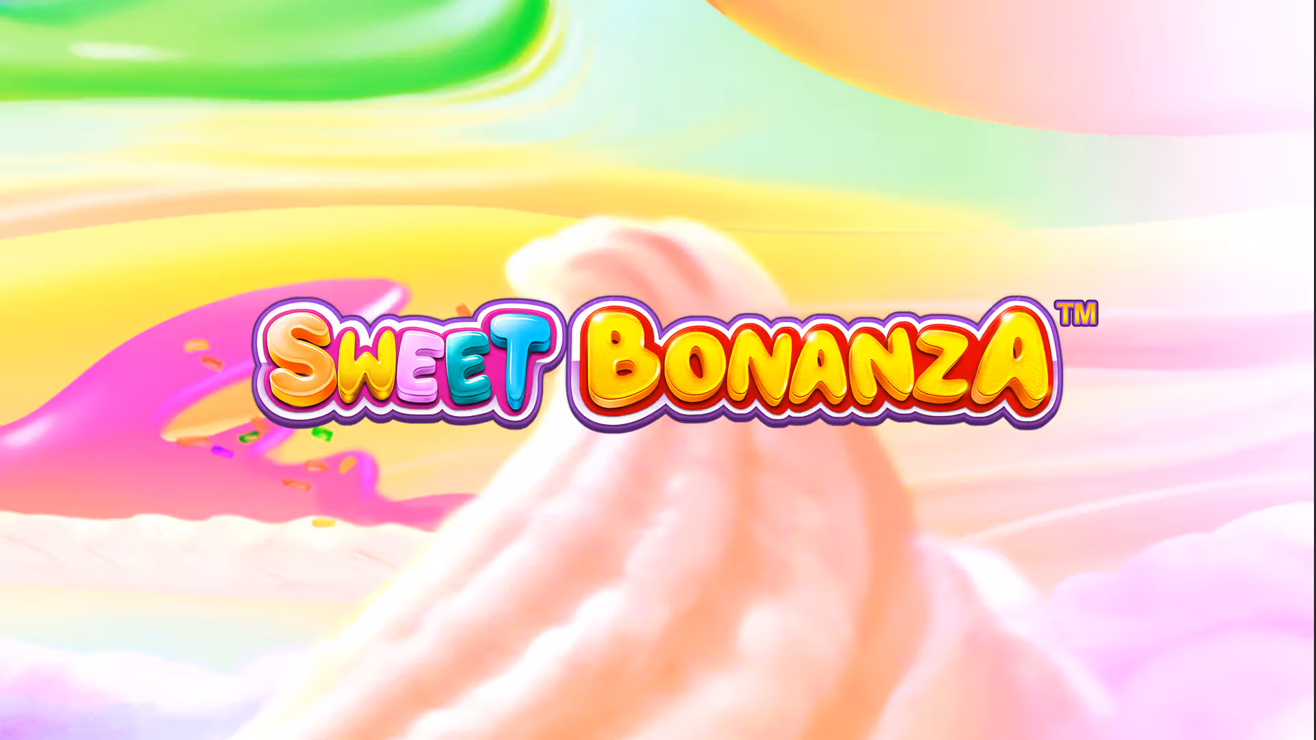 Sweet Bonanza — Pragmatic Play