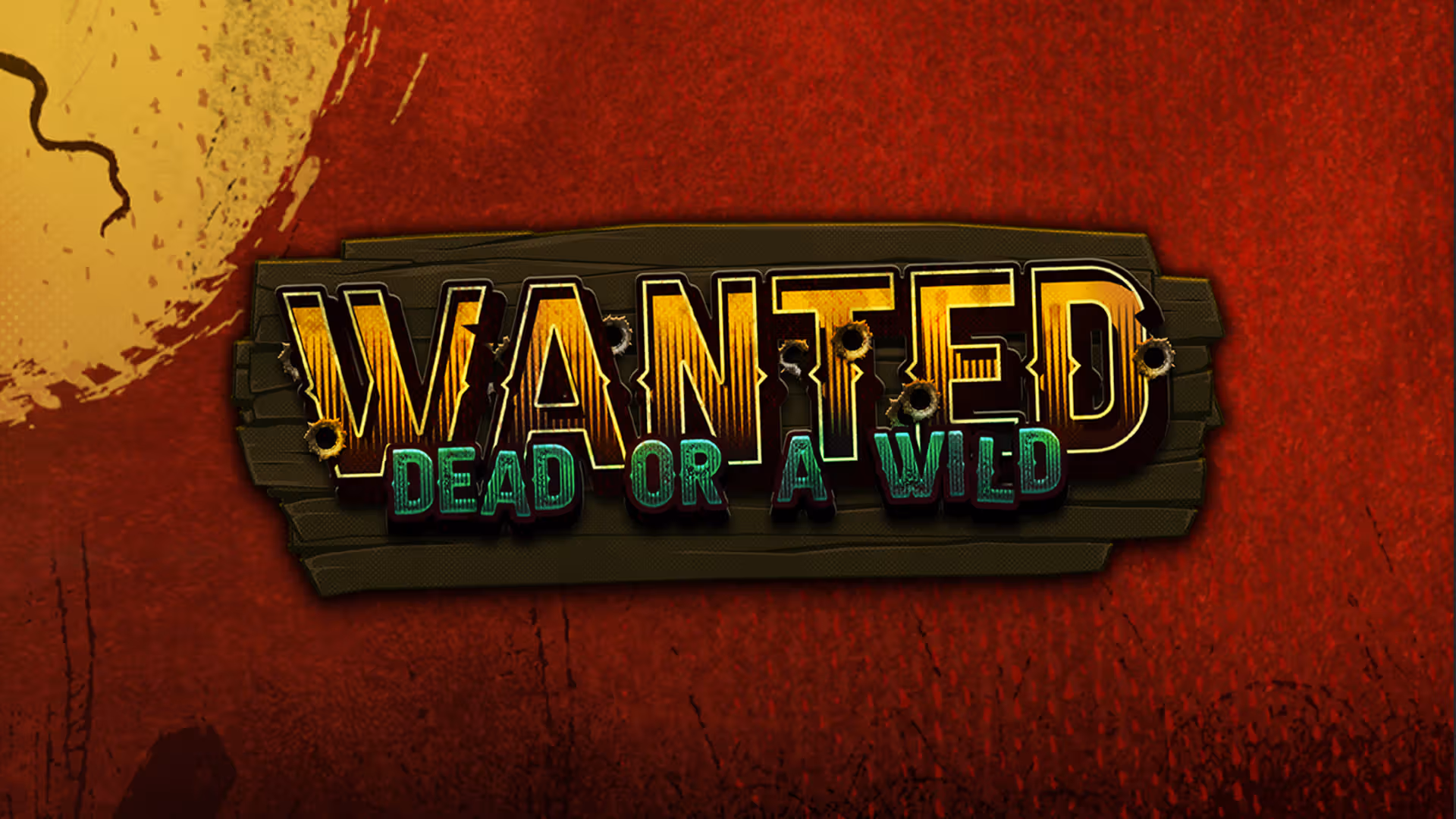 Wanted Dead or a Wild — Hacksaw Gaming
